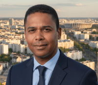 François MERONVILLE