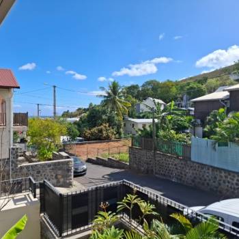 Coup de Cœur à Saint-Gilles ! Duplex Rare