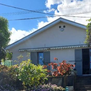 À vendre  Maison T3 en nue-propriété