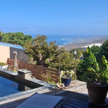 Villa F5/6  de charme avec piscine