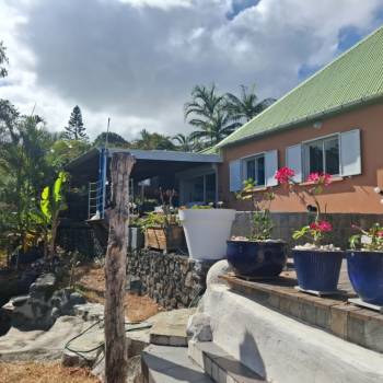 Villa F4/5 vue mer