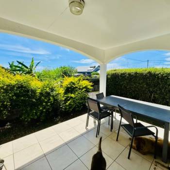 Maison F4 plain-pied à Saint-André