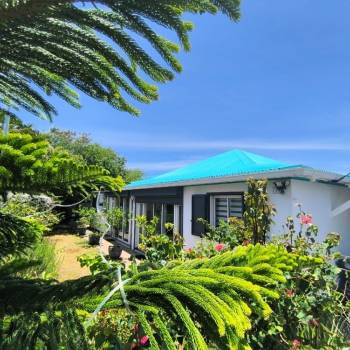 Villa individuelle T4/5 – 165 m² habitables