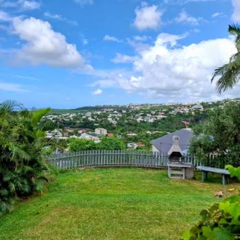 Maison T4 de caractère + terrain 642 m² - Vue imprenable