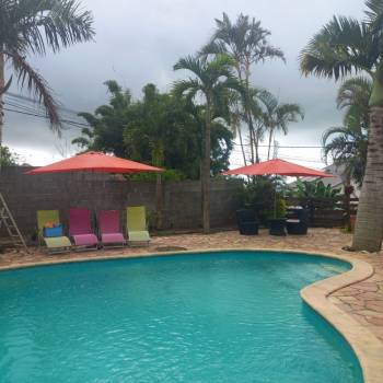 MAISON T4/5 de 170 m² au GUILLAUME