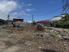 Terrain de 380 M²