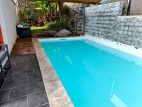 À VENDRE - MAISON T5 RÉCENTE AVEC PISCINE