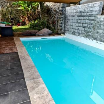 À VENDRE - MAISON T5 RÉCENTE AVEC PISCINE