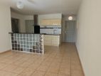 Rez de jardin de type T3 de 78 m²