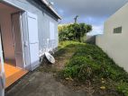 Maison F4 de plain-pied – Le Tévelave – Les Avirons