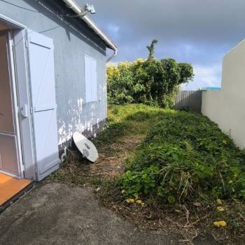 Maison F4 de plain-pied – Le Tévelave – Les Avirons