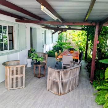 Maison de plain-pied 78 m² – Secteur La Source