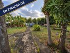 EXCLUSIVITÉ – Terrain constructible de 895 m² à SAINT-GILLES-LES-HAUTS