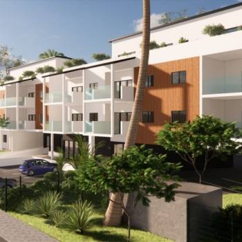 Les 3 derniers appartements neufs à deux pas des plages de l'Ouest