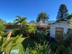 Villa plain-pied vue montagne