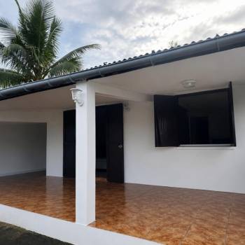 À LOUER – Maison T2 meublée – Piton Saint-Leu – 53 m²