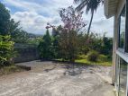 Villa f7 au coeur du village