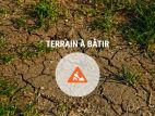 Terrain 525 m²  secteur calme et recherché, parfait pour bâtir
