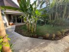 Charmante Villa F4/5 sur Petite île
