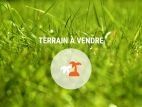 ERRAIN AU BRÛLÉ – EMPLACEMENT À FORT POTENTIEL