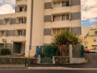 Studio meublé loué de 24 m2