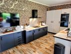 Maison de plain-pied plus T2 et bungalow sur 8800 m² de terrain