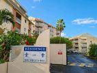 APPARTEMENT T4 AVEC VUE MER, DEUX TERRASSES, PARKING ET CAVE – LE MOUFIA, SAINTE-CLOTILDE