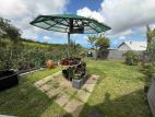 Villa F3 vue mer au Tampon