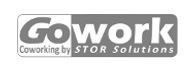 Go work Logo Go work